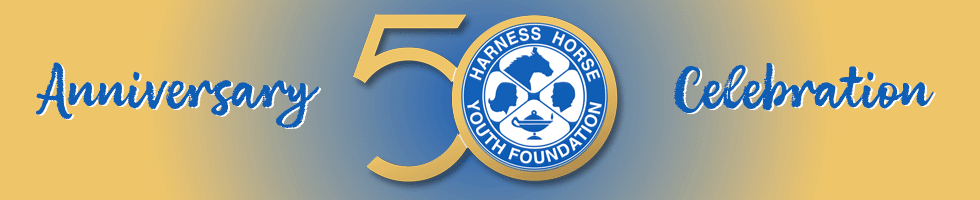 HHYF 50th Anniversary Auction banner image