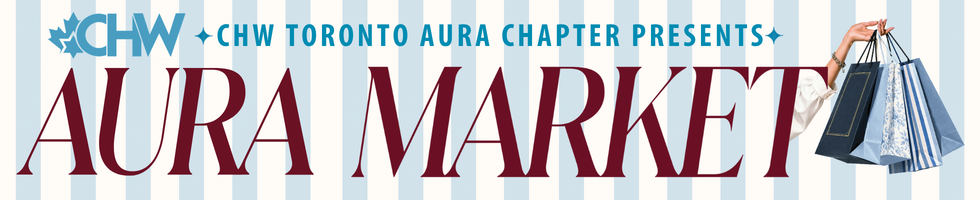 Aura Market Online Auction 2026 banner image