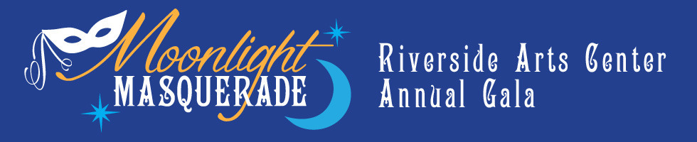 RAC Moonlight Masquerade Art Auction banner image