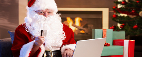 CASA's Black Wednesday Online Auction banner image