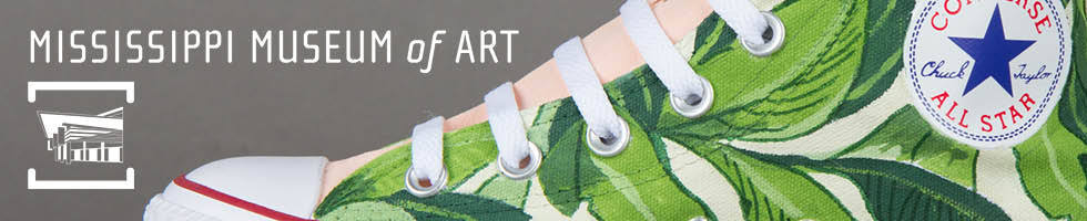 Sneaker Madness Art Auction banner image