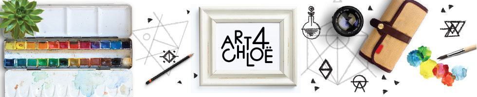 Art 4 Chloe: Home Edition banner image