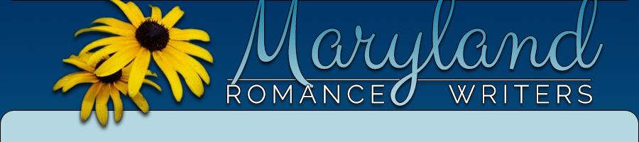 Maryland Romance Writers 3rd Annual Online Auction banner image