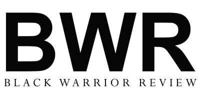 Black Warrior Review 2016 Auction banner image