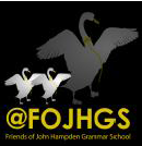 FoJHGS Hollywood Ball banner image