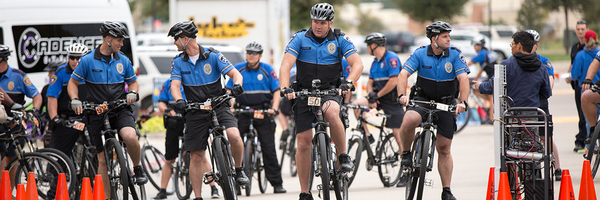 2017 Texas Fallen Officer Online Auction banner image