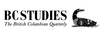 BC Studies' 14th Annual Auction banner image