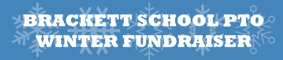 Brackett Elementary Winter 2018 Online Auction banner image