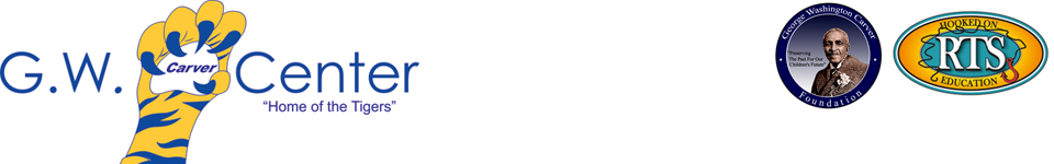 Carver Auction 2018 banner image