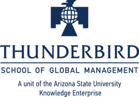 Thunderbird Campus Tribute Event - Silent Auction banner image