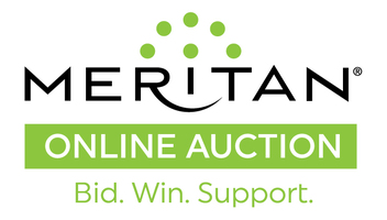 Meritan's 2018 Spring Online Auction banner image