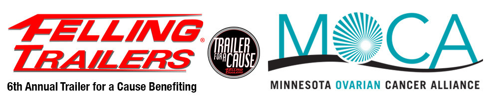 2019 Felling FT-3 utility trailer - MOCA banner image