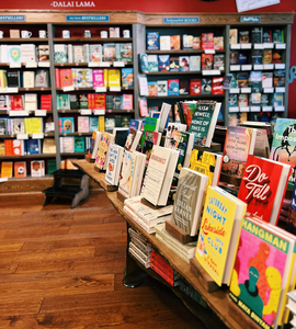 Northshire Bookstore - $100 Gift Certificate