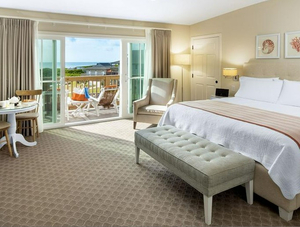 Sanderling Resort - Two Night / Three Day Stay