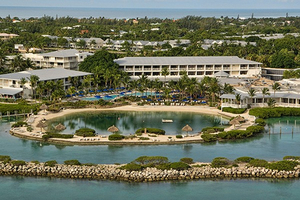 Hawks Cay Resort - Two Night/Three Day Stay