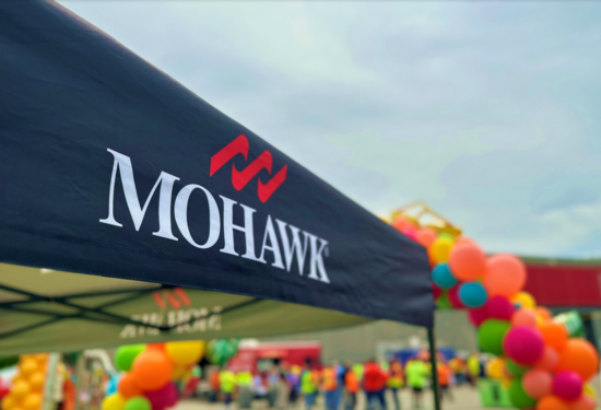 Mohawk Industries Thomasville