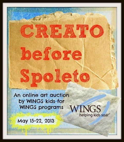 WINGS for kids