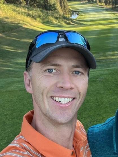 Chris Ostapovitch Pay It Forward Memorial Fund