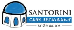 Santorini by Georgio
