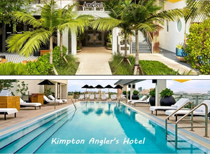 Kimpton Angler's Hotel