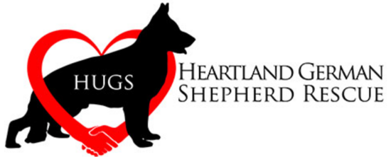 Heartland German Shepherd Rescue