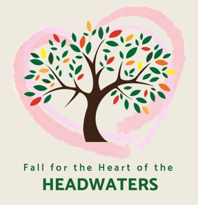 Fall for the Heart of the Headwaters (FCPG)