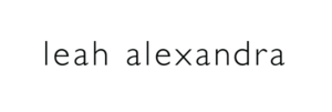 Leah Alexandra Jewelry