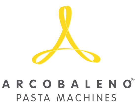 Arcobaleno Pasta Machines