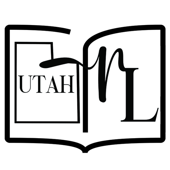 Utah Readers Luncheon
