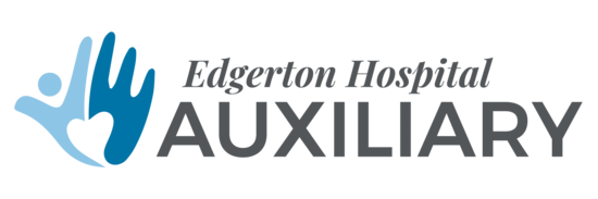 Edgerton Hospital Auxiliary