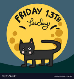 Triskaidekaphobia Celebration