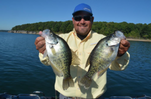 Guided Fishing Trip with Tandem Fly Outfitters