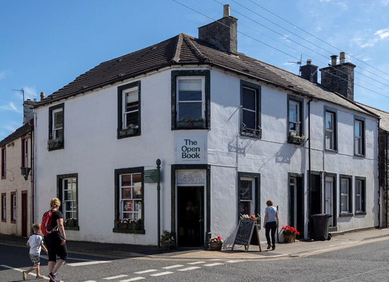 Wigtown Festival Company