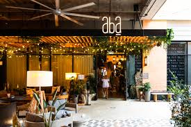 Aba Restaurant