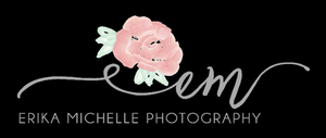 Erika Carrion of Erika Michelle Photography