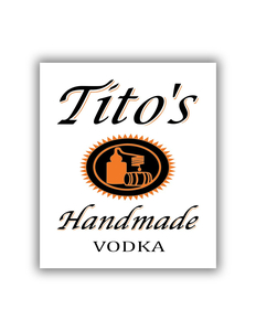 Tito's Vodka