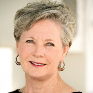 Sally Gaskin
