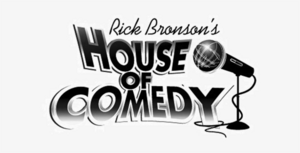 House of Comedy - Show for Eight!