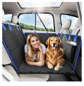 009 Hard Bottom Car Seat cover