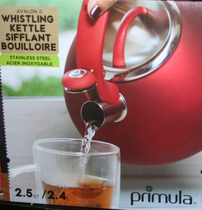 Kettle