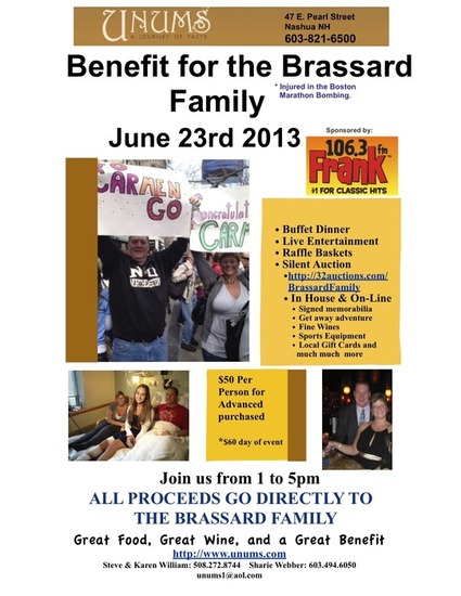 28Brassard Family Benefit