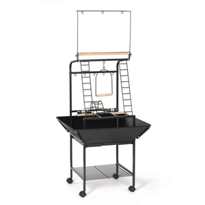 Small Bird Playstand