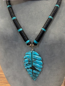 Turquoise Necklace