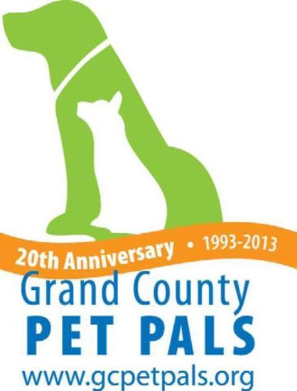 Grand County Pet Pals