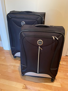 Luggage set