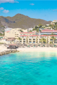 1 Week Penthouse Stay in St. Maartens