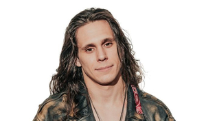 2 VIP Tickets to Sullivan King on March 7th