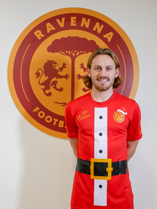 Santa Claus Limited Edition Kit | Rrapaj #11
