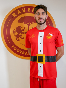 Santa Claus Limited Edition Kit | Rossetti #6