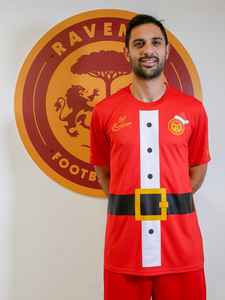 Santa Claus Limited Edition Kit | Di Renzo #7